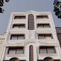 ۱۹۰ متری منحصر به فرد/رشتیان انام