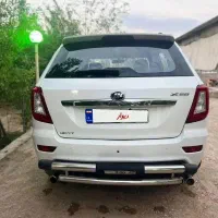 فروش لیفان x60مدل 95