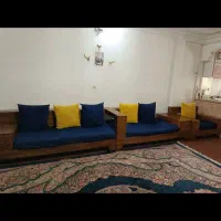 مبل هفت نفره راحتی