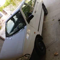 پرایدمدل ۹۲ بیرنگ|خودرو سواری و وانت|بیرانوند, |دیوار