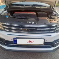 کوپا ریگان ۱۳۹۹ تحویل ۱۴۰۲|خودرو سواری و وانت|قائم‌شهر, |دیوار