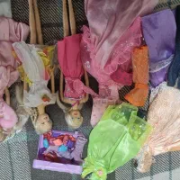 عروسک باربی