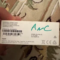 airpod 4 ANC ایرپاد ۴|لوازم جانبی موبایل و تبلت|تهران, سردارجنگل|دیوار