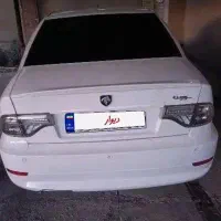 سورن پلاس 403|خودرو سواری و وانت|بم, |دیوار