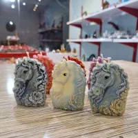 شمع اسب هیما نماد سال ۱۴۰۵ عمده