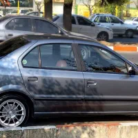 سمند tu5 شفارش صادراتی