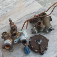 تعمیرات انواع بخاری گازی،پکیج و آبگرمکن  در منزل|خدمات پیشه و مهارت|گلپایگان, |دیوار