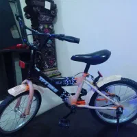 دوچرخه سایز۱۶