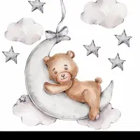 اتاق آبنباتی|اسباب و اثاث بچه|کرمانشاه, |دیوار