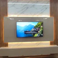 ترمووال.قرنیز.تی وی وال.ماربل شیت