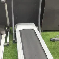 تردمیل جکستر ۲ اسب تایوان خانگی (نقدی)|تجهیزات ورزشی|یزد, |دیوار