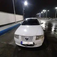 سمند سورن ELX EF7 مدل 1398