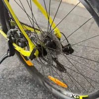 دوچرخه جاینت 27.5 - اورجینال (وارداتی)|دوچرخه، اسکیت، اسکوتر|تهران, نظامی گنجوی (توانیر)|دیوار