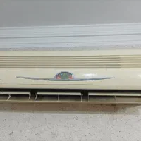 کولر 24000ژنرال طرح لبخند