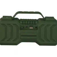 اسپیکر تِسکو سبز|سیستم صوتی خانگی|بجنورد, |دیوار