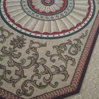 گلیم فرش