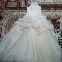 لباس عروس مجلسی|لباس|مشکیندشت, |دیوار