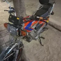 موتورپیشرو200