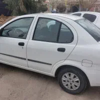 تیبا مدل۹۹ بیرنگ سالم