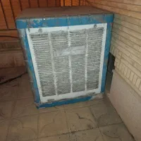 کولر ابی موتور نو .7500