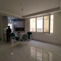 ۵۷ متری/۲خواب/مستر/خوش نقشه/ نزدیک به حرم