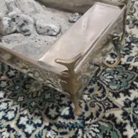 انبر عتیقه کهور منقل قدیمی کلکسیون کهوربنز بی‌ام‌و|کلکسیون اشیاء عتیقه|تهران, دریاچه شهدای خلیج فارس|دیوار