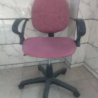 صندلی چرخ دار