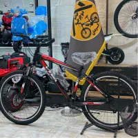 دوچرخه ویوا اصلی مدل NEXT 26 اقساط