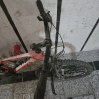 دوچرخه ۲۶ حرفه ای