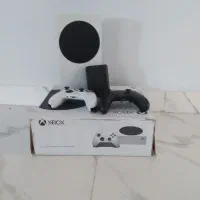 ایکس باکس سری اس