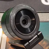 وب کم razer kiyo pro ( webcam )