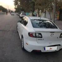 مزدا ۳|خودرو سواری و وانت|مشهد, گلبرگ شمالی|دیوار