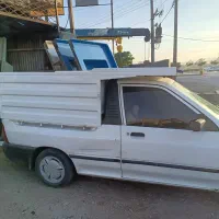 اتاق پراید وانت