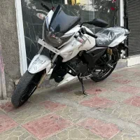 موتور آپاچی۱۸۰نیوفیس