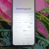 شیائومیPoco M6s با حافظهٔ ۲۵۶ گیگابایت