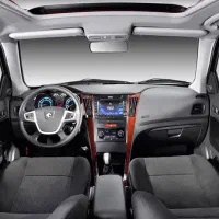 معاوضه دنا با زمین مسکونی|خودرو سواری و وانت|فومن, |دیوار