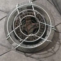 سرپکنیک مدل شعله ای