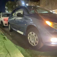 ۲۰۶ تیپ دو ۹۶ بدون رنگ|خودرو سواری و وانت|مشهد, چهارچشمه|دیوار