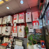 پکیچ و آبگرمکن بوتان فروش قسطی با چک صیادی|آبگرمکن، پکیج، شوفاژ|تهران, فلسطین (میدان انقلاب)|دیوار