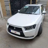 دنا پلاس توربو فول آپشن|خودرو سواری و وانت|تهران, قیام|دیوار