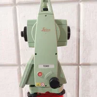 فروش دوربین های نقشه برداری|ماشین‌آلات صنعتی|شیراز, زند|دیوار