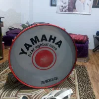 طبل یاماها ۸۰ سانتی