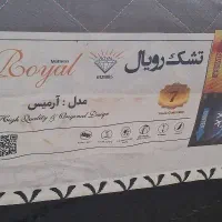 تشک دونفره|تشک تختخواب|قائن, |دیوار