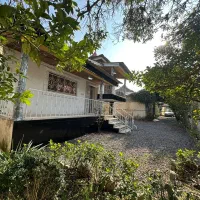 ویلاباغ 300 متری داخل شهرک منطقه جاده دریا