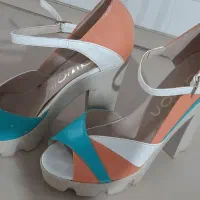 کفش زنانه سایز ۳۹