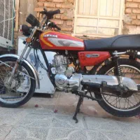 فروش موتور سیکلت نیکتاز ۲۰۰