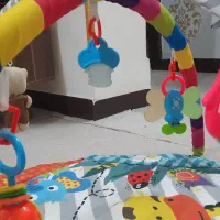 جیم پارک بازی کودک