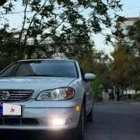 ماکسیما 85 درحدصفر