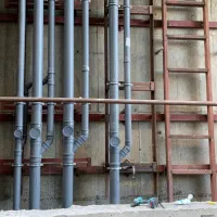 کارگر ساده و نیمه ماهر تاسیسات