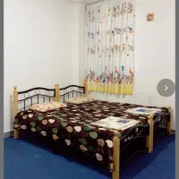 اجاره سوئیت و ویلا|اجارهٔ کوتاهمدت آپارتمان و سوئیت|چابهار, |دیوار